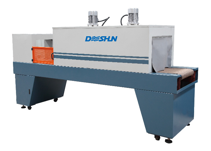 全自動熱收縮爐 全自動熱收縮爐